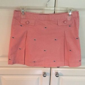 Vineyard Vines Skirt